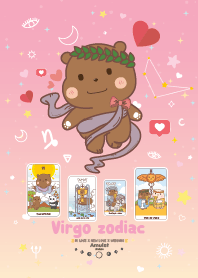 Virgo - In Love & New Love II
