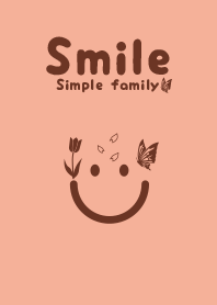 Smile & Tulip ikkonzome