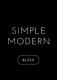 SIMPLE MODERN black
