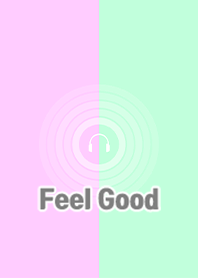 Feel Good  (WJ_070)