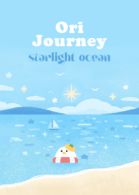 Ori Journey : starlight ocean