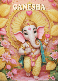 Ganesha: Win the lottery, get rich,(JP)