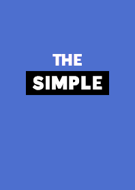 THE SIMPLE -16