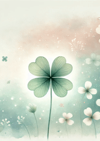 Lucky Clover 125