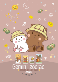 Gemini - Business & Sell rich I