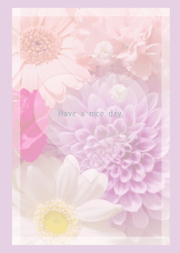 Colorful flowers -2021- 29