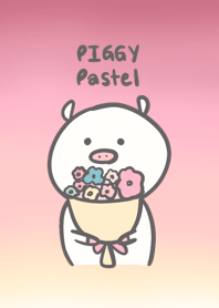PIGGY pastel is me!