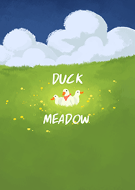 Duck Meadow