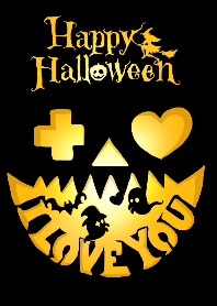 ♥ペア♥恋するハロウィン②