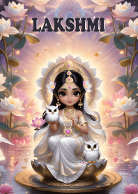 Lakshmi prosperous business(JP)