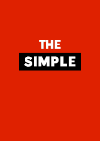 THE SIMPLE -7