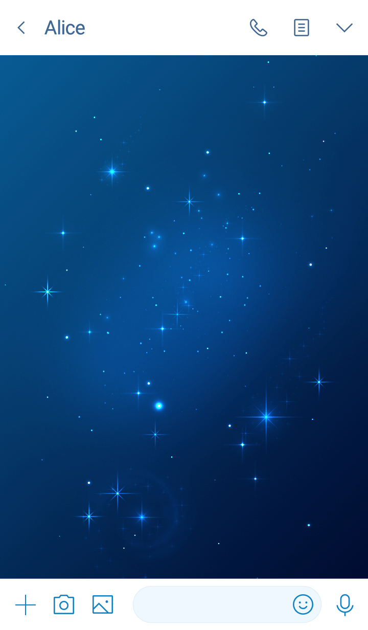 THE INFINITY UNIVERSE..
