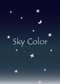 Sky Color - SORA 14 -