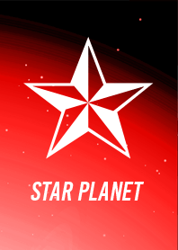 STAR PLANET style 2