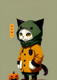 ハロウィンハムスター 979599