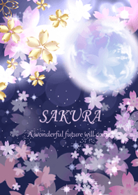 Cherry blossoms to increase your luck10.