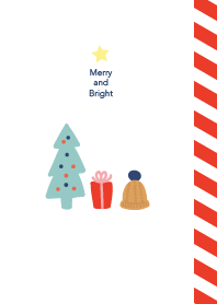 Merry and Bright