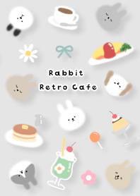 Rabbit Retro Cafe 01_2