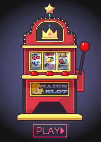 SUPER HYPER MAXIMUM KAIUN SLOTMACHINE