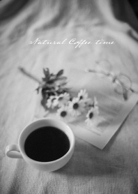 Natural Coffee time_31