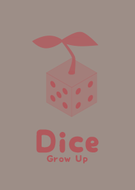 Dice Grow up  Rosley