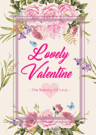 กุหลาบในวันวาเลนไทน์