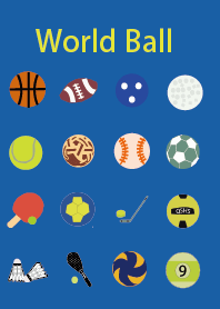 World Ball