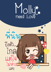PININ molly need love V03
