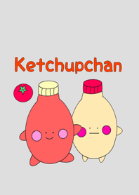 Ketchupchan