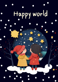 Happy New Year day