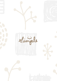 Fashionable Gray and beige Japan