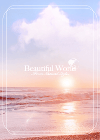 Beautiful World 81