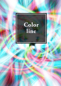 Color line