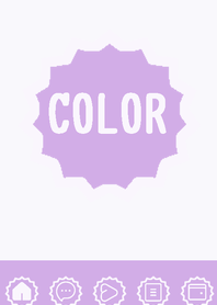 purple color M57