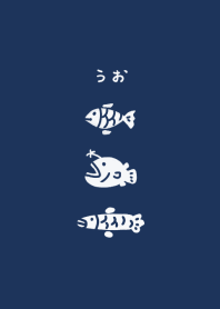 Japanese style fish design05