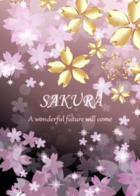 Cherry blossoms to increase your luck8.