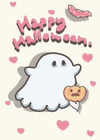 แฮปปี้ ฮาโลวีน..!!