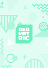 Geometric Flat Royal 3.4