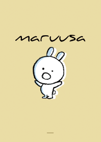 Yellow : maruusa2