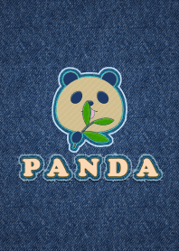 PANDA JEANS 7