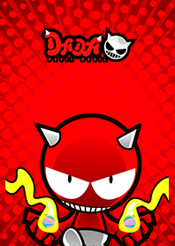 DADA Devil Devil Classic Theme
