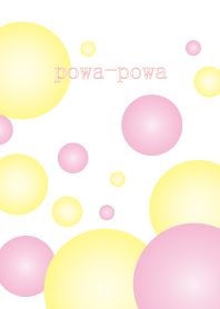 powa-powa