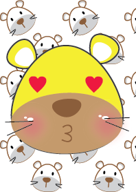 Little tiger theme v.1