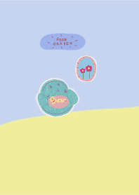 room garden