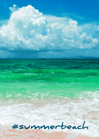 #summerbeach THEME 16