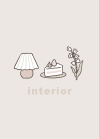 シンプル_インテリア
