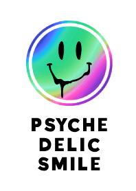 PSYCHE DELIC SMILE THEME -26