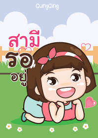 SAMEE aung-aing chubby V16