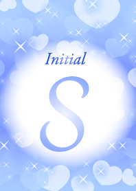 S-Initial-heart-blue2