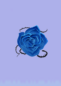 Lucky rose 10001